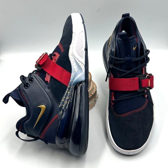 Nike Air Force 270 'Dream Team' - U.S.A - Picture 12 of 12